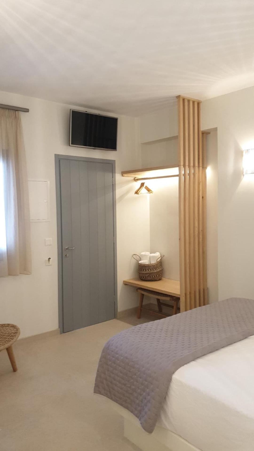 Hotel Katerina Mylopotas Ruang foto