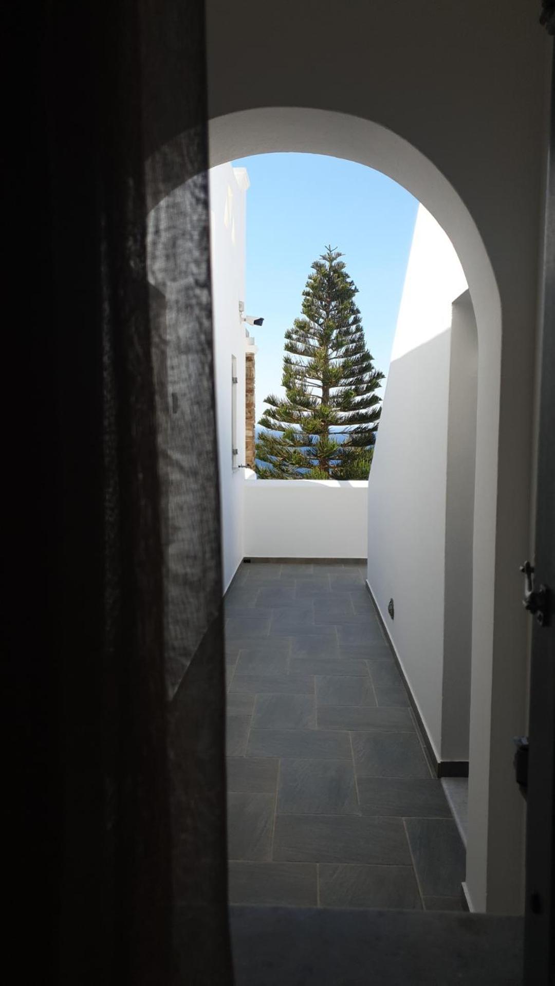 Hotel Katerina Mylopotas Ruang foto