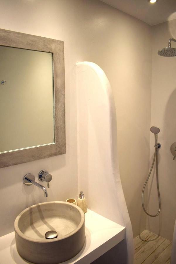 Hotel Katerina Mylopotas Bagian luar foto